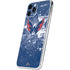 NHL Washington Capitals Frozen iPhone 11 Pro Skin